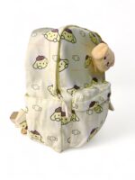 Maleta Nailon Accesorio - Imagen 9